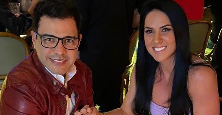Coronavírus: Graciele Lacerda revela que dispensou os funcionários, mas manteve os pagamentos