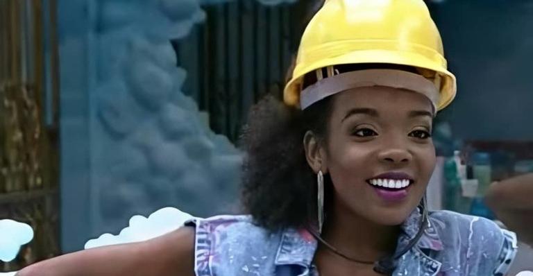 Marido de Thelma revela que quer final com Babu e dispara: ”Marcela não é amiga”
