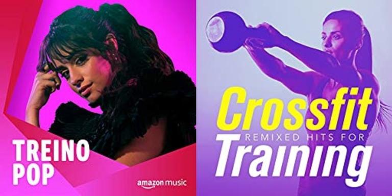 5 Playlists incríveis para a hora da atividade física