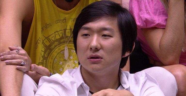 Eliminado, Pyong Lee garante que não possui haters e, sim, fãs revoltados