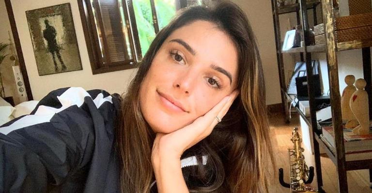 Rafa Brites manda recado para quem está em desespero: ”Ninguém passa ileso por aqui”