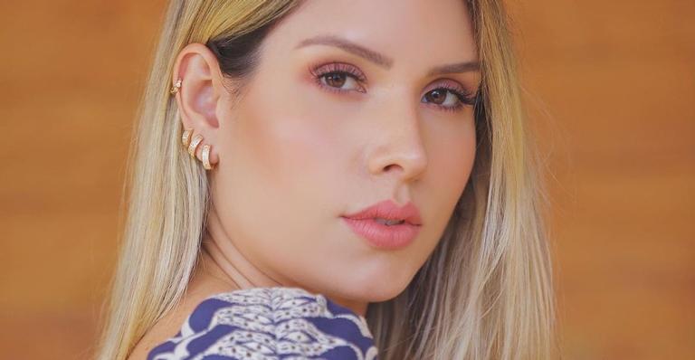 Religiosa, Thyane Dantas manda forças e pede orações para os fãs em isolamento social