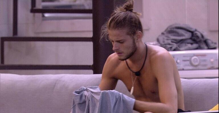 BBB20: Desmaio de Daniel na Prova do Líder pode ter sido falso e Boninho comenta