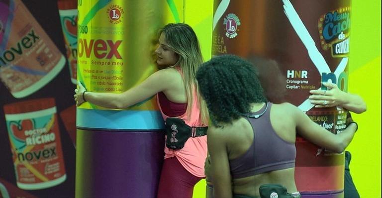 BBB20: Gabi Martins revela que colocou absorvente interno para segurar xixi na Prova do Líder