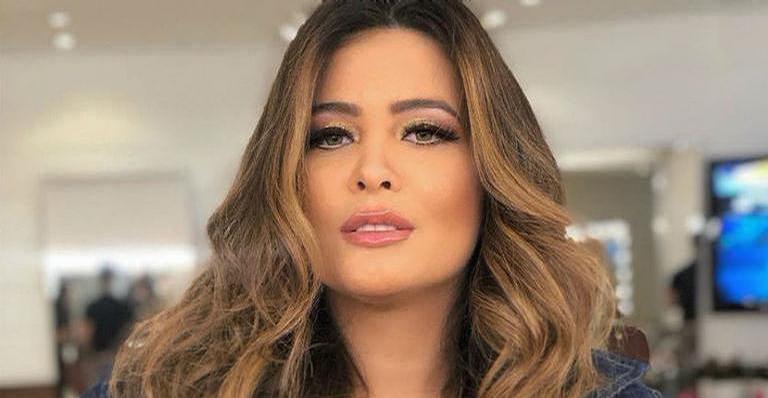 Geisy Arruda deixa seguidores babando ao posar com biquíni ousado