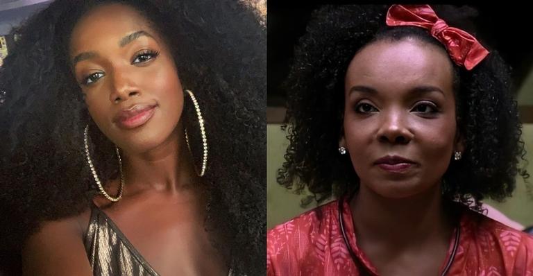 Iza revela torcida para Thelma no BBB20: ”Perfeita, nunca errou”