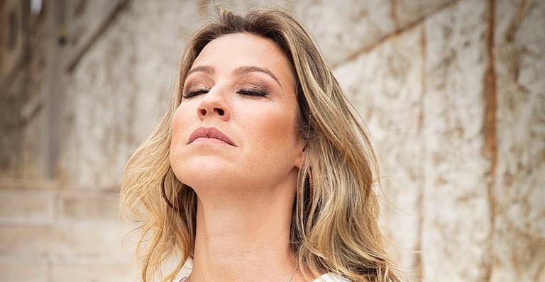 Após nova polêmica, Luana Piovani faz reflexão: ”Vamos usar o dom da palavra para o bem”