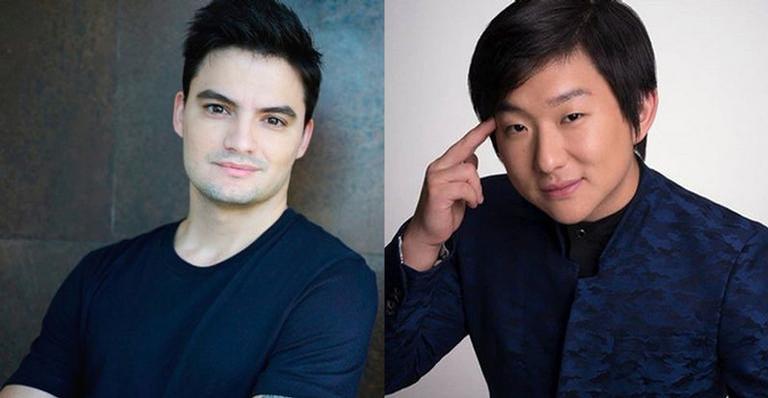 Pyong Lee alfineta Felipe Neto após polêmica: ”Inveja”