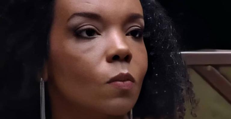 BBB20: Thelma fala sobre possível indicação em Felipe Prior: ”Não indicaria ele”