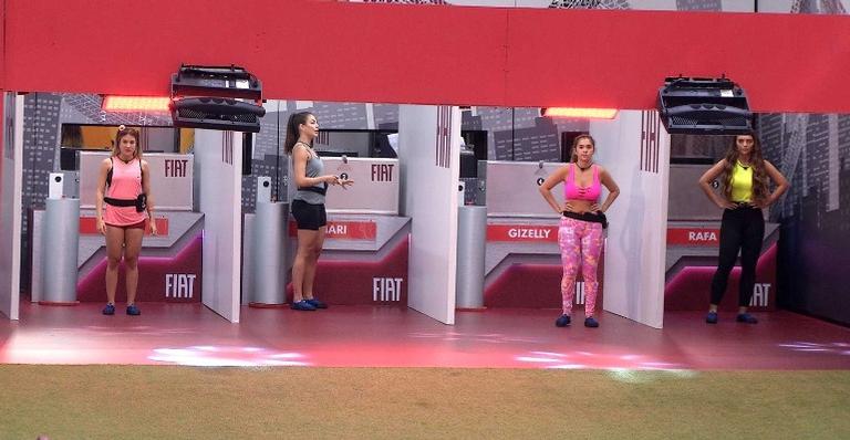 BBB20: Confira quem é o novo anjo da semana e os monstros