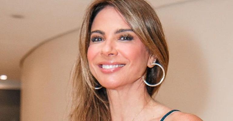 Em clima de nostalgia, Luciana Gimenez relembra o Carnaval: ”Agora é hora de ficar em casa”