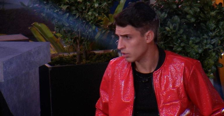 BBB20: ”Hoje está diferente, elas trazem o problema para a gente”, dispara Prior sobre sisters