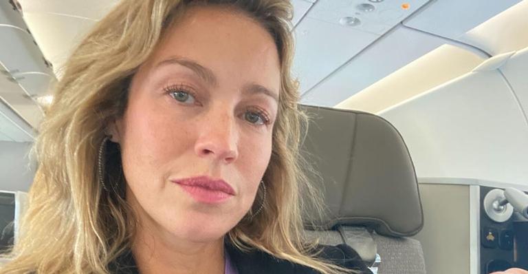 ”Surfista e inconsequente”, dispara Luana Piovani sobre Pedro Scooby