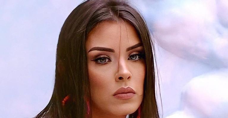 BBB20: No paredão, Ivy chora e dispara: ”Não vejo ninguém lá fora torcendo por mim”
