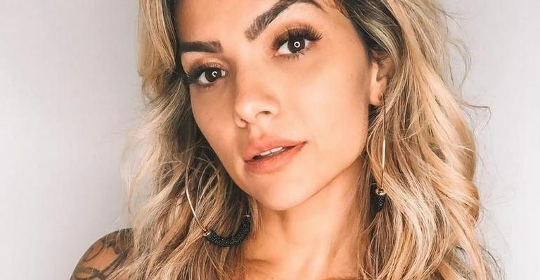 Filho caçula de Kelly Key surge com a cantora e deixa fãs babando com tanta fofura
