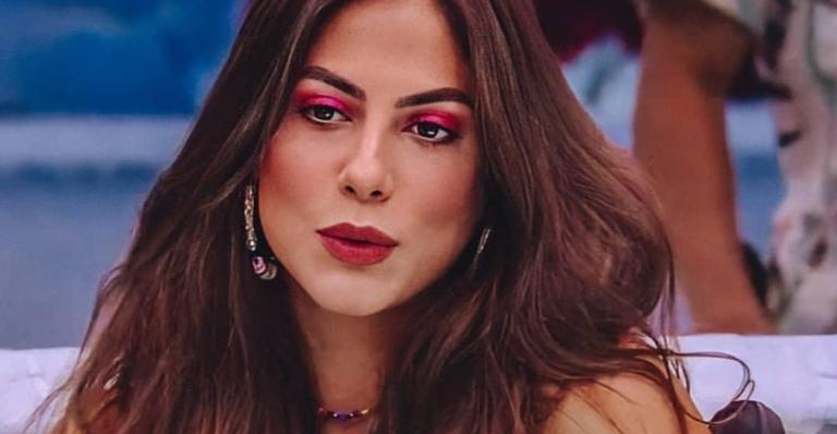 BBB20: Mari revela apenas duas opções de voto: ”Ela é distante e eu não concordo com o jogo dele”