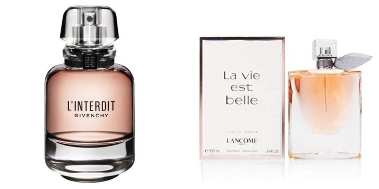 8 perfumes femininos que você não pode deixar de conferir