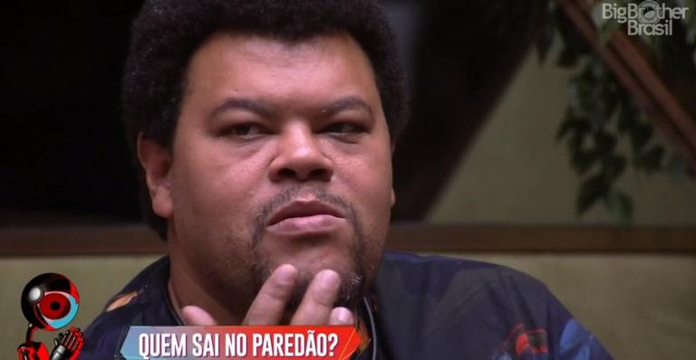 BBB 20: Ao vivo, Babu chama Ivy de racista indiretamente e é ovacionado na web