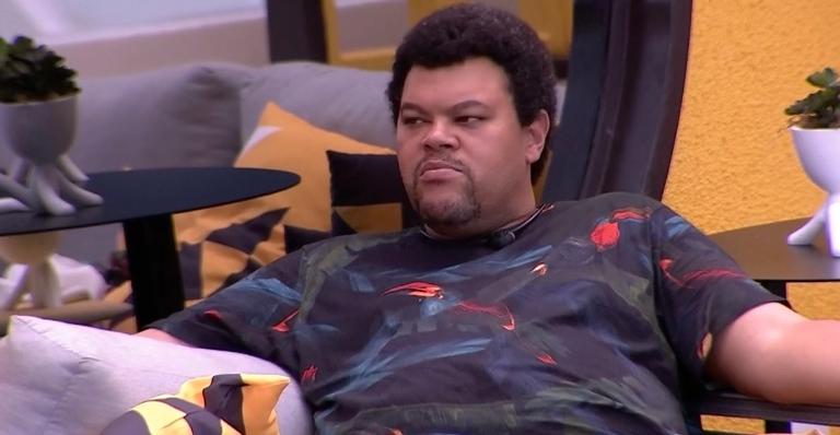 BBB 20: Babu se sensibiliza com Flay e garante um clipe para a cantora caso vença o reality