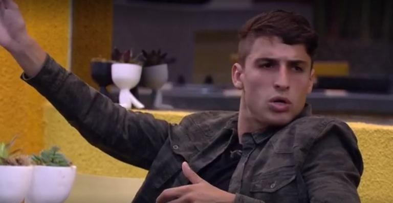 BBB20: Prior detona jogo dos brothers após Jogo da Discórdia: ”Estão para apontar dedo”