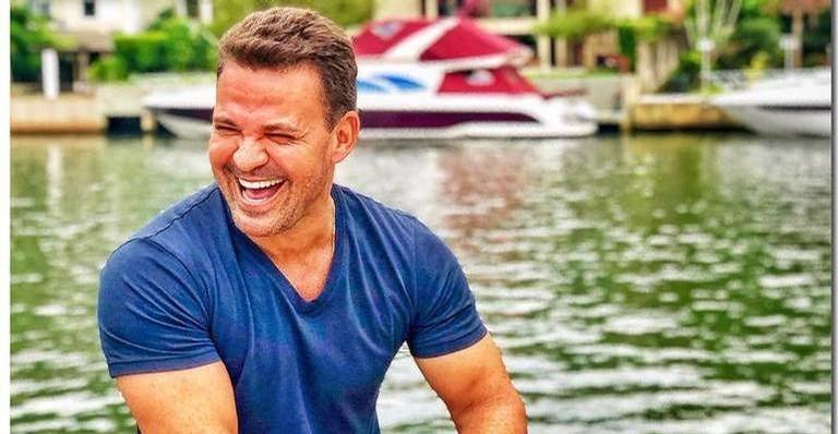 Boa ação! Eduardo Costa doará R$ 2,5 milhões para ajudar a combater o coronavírus