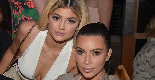Coronavírus: Kim Kardashian e Kylie Jenner suspendem produção de suas marcas durante pandemia