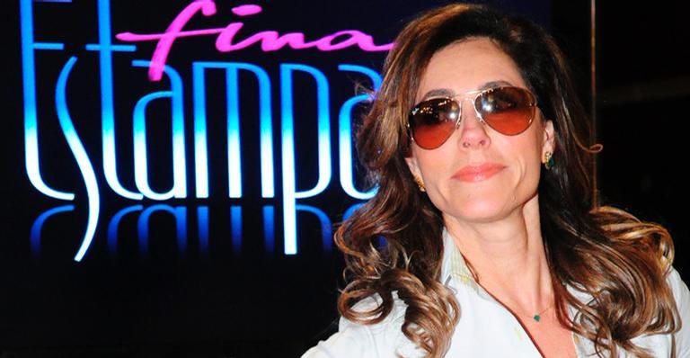 ‘Fina Estampa’ começa bem e novela atinge audiência alta na Globo