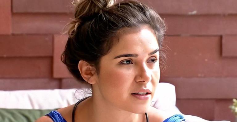 BBB 20: Gizelly, Manu e Thelma se preocupam com prorrogação do programa