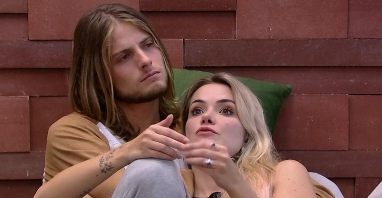 BBB 20: Perfil de Marcela surpreende com posicionamento no paredão e web detona: ”Covardes!”