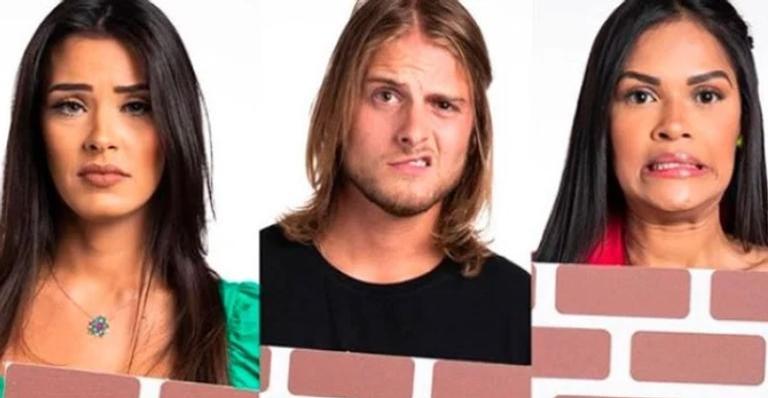 Veja quem é o mais cotado para sair no paredão desta semana no BBB 20