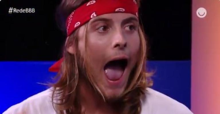 Vai ter que pagar! Daniel recebe lista de todas as estalecas que perdeu durante o BBB 20