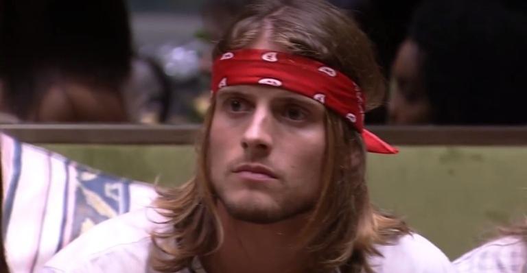 BBB20: Com 80,82% dos votos, Daniel é o nono eliminado do reality