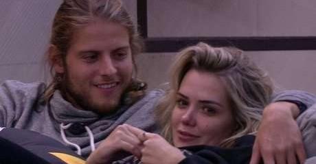 BBB20: Marcela faz revelação sobre Daniel: ”Errava o buraco”