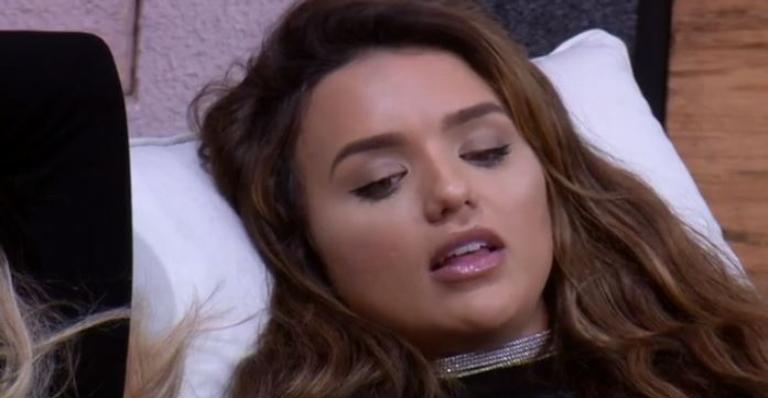 BBB 20: Depois do paredão, Rafa faz boa leitura do jogo e choca web: ”Rafa sensata”