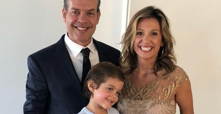 ”Virou um tormento”, desabafa Luisa Mell sobre estar longe do marido durante quarentena