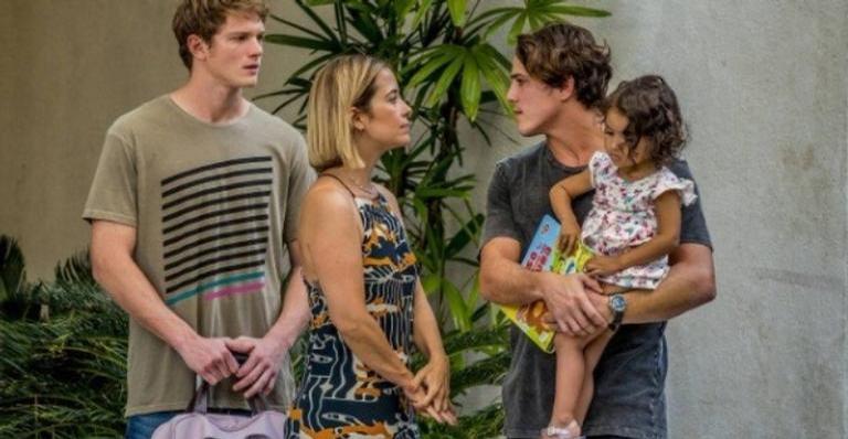 ‘Malhação’ termina às pressas sem beijo e final feliz do casal principal