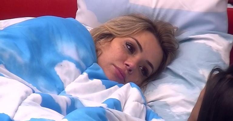 BBB 20: Após eliminação de Daniel, Marcela reflete e se desespera: ”O povo me odeia agora!”