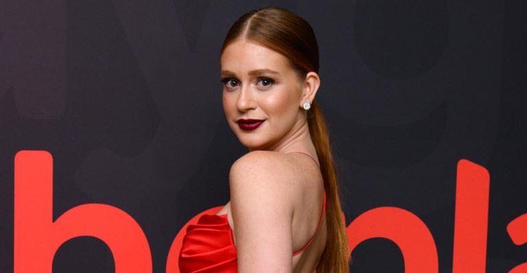 Marina Ruy Barbosa revela novidade para seus seguidores: ”Novo membro da família!”