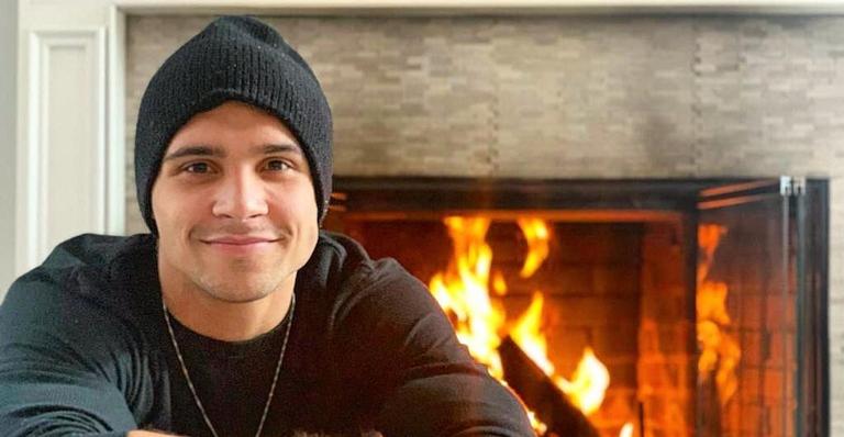 Petrix se pronuncia após eliminação de Daniel: ”Calam os hipócritas”