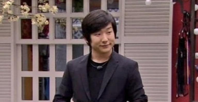 Pyong comenta sobre eliminação de Daniel e desdenha do número de votos