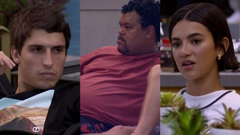Após a saída de Daniel, veja quem está mais cotado para vencer o BBB 20