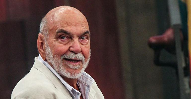 Aos 89 anos, Lima Duarte critica discurso de Bolsonaro sobre isolamento: ”Coisa trágica”