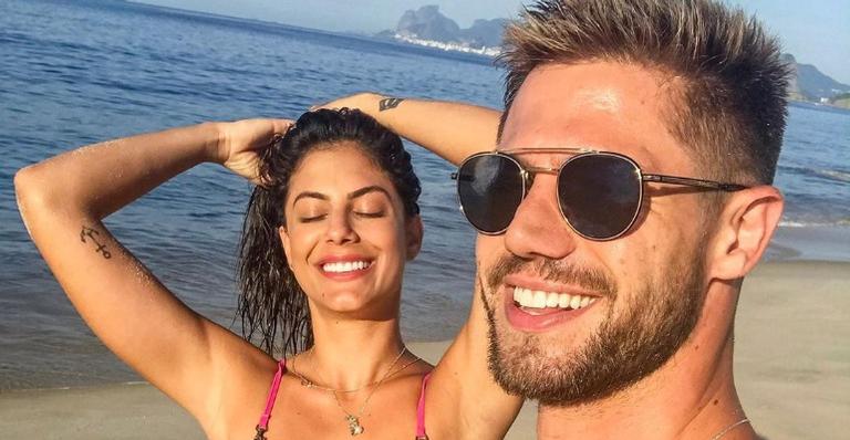 Jonas Sulzbach, namorado de Mari, critica fala de sisters: ”Esse grupo seletivo não ajuda”