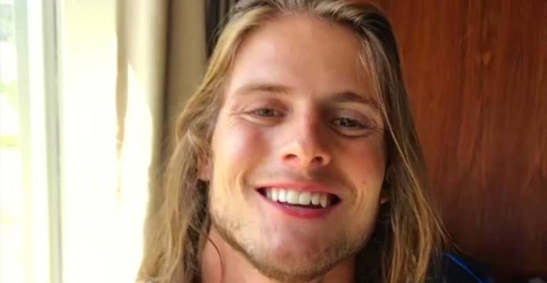 BBB20: Após eliminação, Daniel assume bissexualidade: ”Não vou me privar do que meu coração sente”