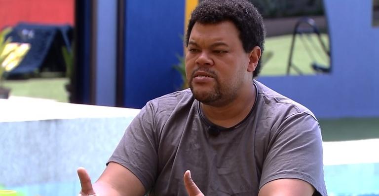 BBB 20: Babu desabafa sobre olhares de Marcela: ”Acende um trauma que tenho desde criança”