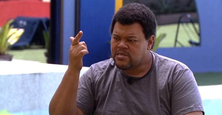 BBB20: Babu detona postura de sister no jogo: ”Fica se escondendo do jogo”