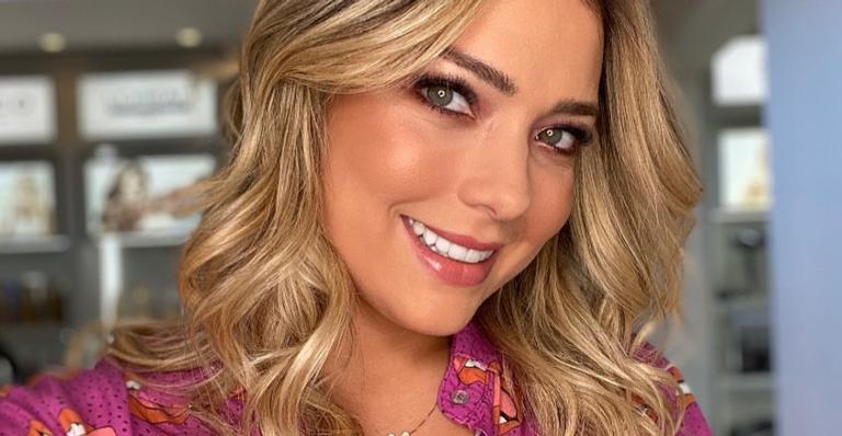 Carol Dantas exibe hematoma e ferimento após queda e preocupa seguidores