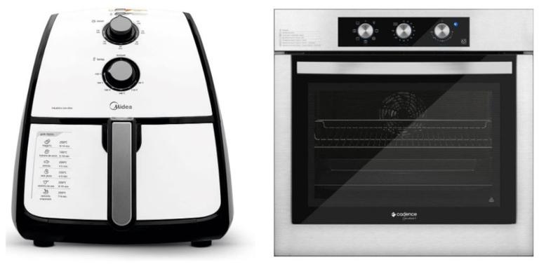 Confira 6 itens que vão trazer mais praticidade na cozinha