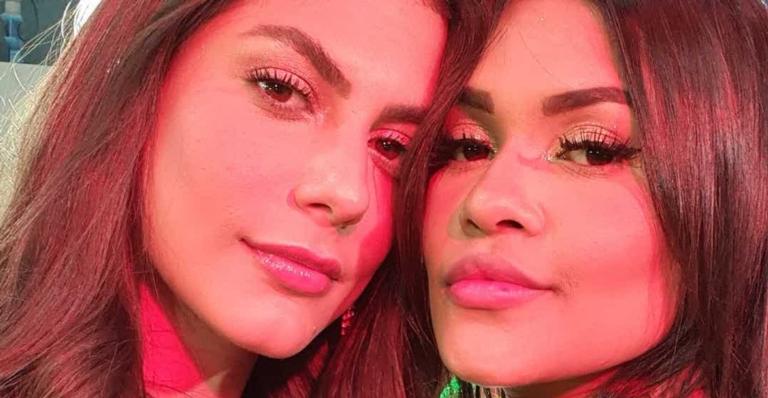 BBB 20: Flay deixa Mari, a amiga mais próxima, fora de sua final dos sonhos: ”Queria Prior ou Ivy”