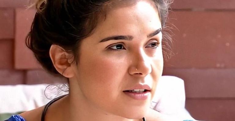 BBB 20: Gizelly discute com Marcela e Thelma e dispara: ”Rafa e Manu são ricas e vão ganhar isso”